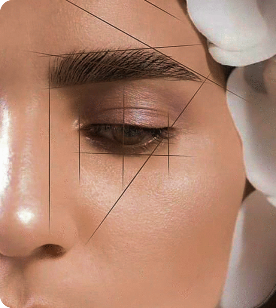 woman-with-phone-doing-face-scan 2